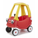 Cozy Coupe sõiduauto uute silmadega