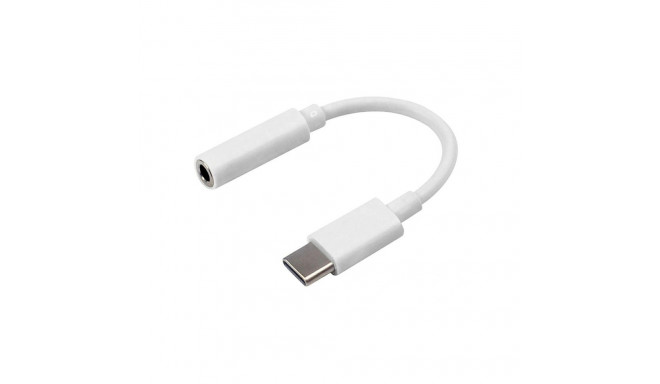 AK291A Adapter usb-c audio mini-jack