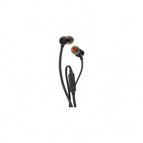 JBL T110 Black