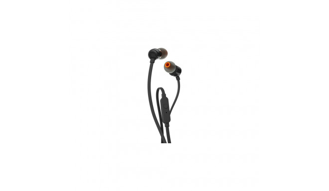 JBL T110 Black