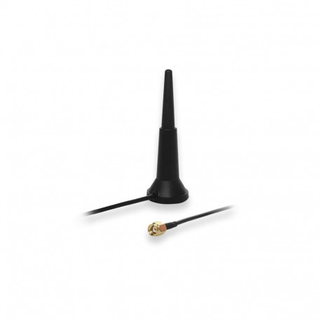 ANTENNA WIFI DUAL-BAND SMA/MAGNETIC PR1KRD30 TELTONIKA