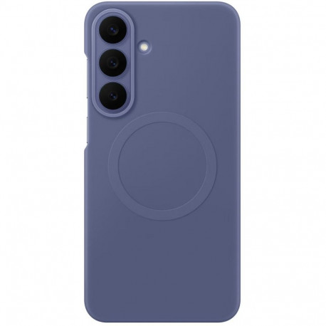 Mobiili tagakaas Samsung Galaxy S26 FE Silikoon Magsafe, Blue Violet