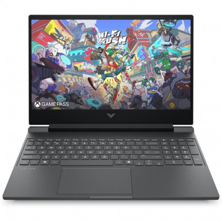 Sülearvuti HP Victus 15, i5 16GB 512GB RTX4050