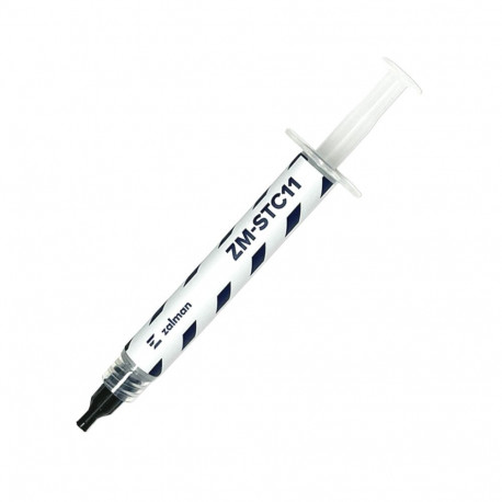 Zalman ZM-STC11 Thermal Compound, 2.0g, Gray