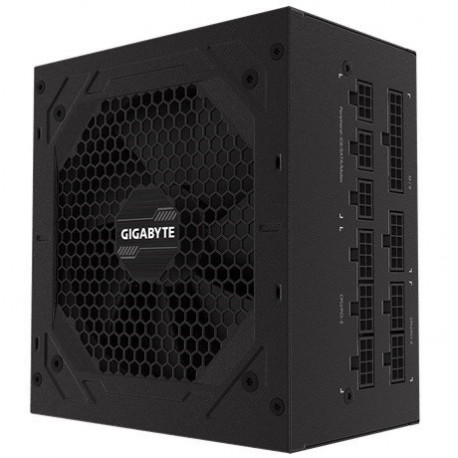 P750GM 750W PFC ATX 120mm hüdraulilise ventilaatoriga