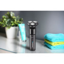 Waterproof shaver MSR502 MULTI-D