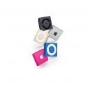 Apple iPod Shuffle New 2GB, gold