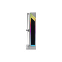 Mars Gaming MCA-GCBW Graphics card support bracket ARGB / White