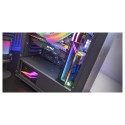 Mars Gaming MCA-GCB Graphics card support bracket ARGB / Black