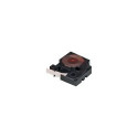 Label Tape - DYMO 18445 Black White