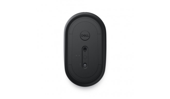 Wireless Mouse - Dell MS3320W, Black