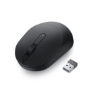 Wireless Mouse - Dell MS3320W, Black