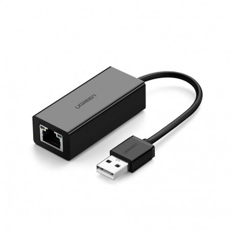 Network Card - UGREEN 20254 Black