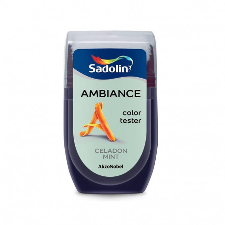 Ambiance tester Celadon Mint 30ML