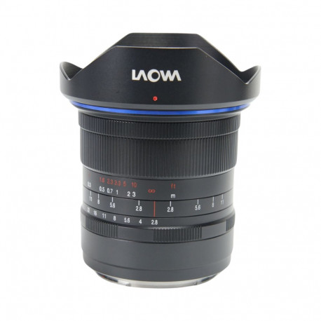 Laowa 19mm F/2.8 Zero-D Hasselblad XCD