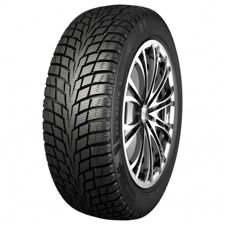185/65R14 Nankang ICE-1 lamellrehv D/D/B 90Q XL