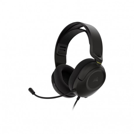 CORSAIR HS35 v3 Headset Carbon