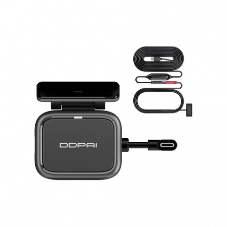 Radar Module for the N5 DDPAI Dash Cam
