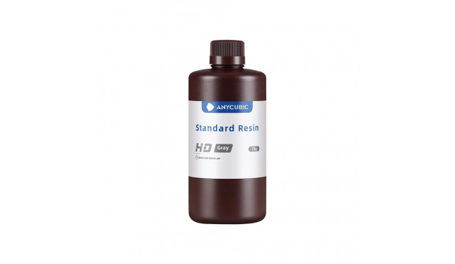 ANYCUBIC Standard Resin HD (gray)
