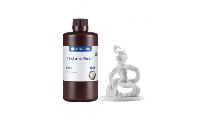 ANYCUBIC Texture Resin (white)