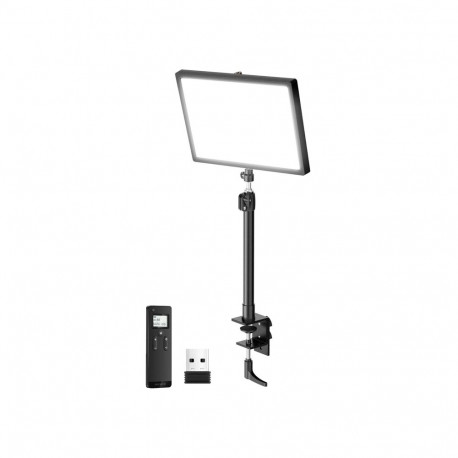 NEEEWER GL25B Side LED Profile