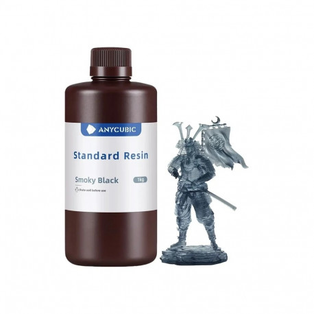 ANYCUBIC Standard Resin (black)