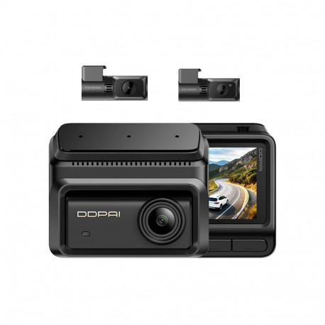 DDPAI Z90T Dash Cam