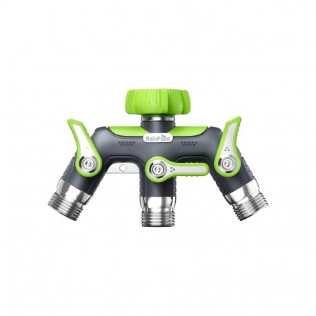 RainPoint 3-Channel Water Distributor