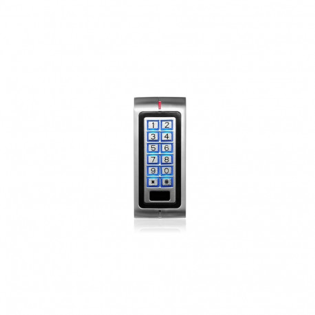 Standalone Access Control with Keypad and EM Card Reader, 125KHz EM