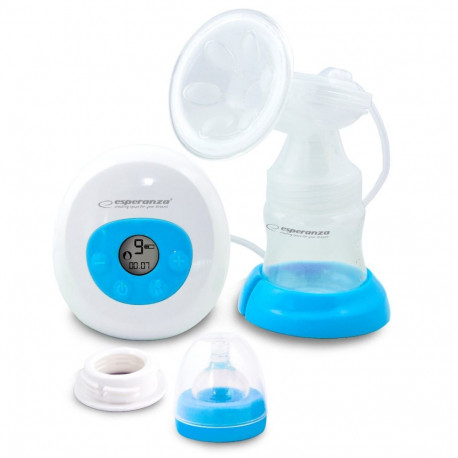 Esperanza ECM001B elektrooniline rinnapump 1550 ml
