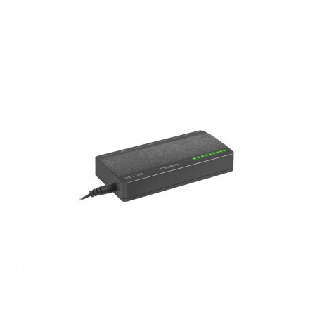 LANBERG võrgulüliti DSP1-1008 (8-port, 1GB/S)
