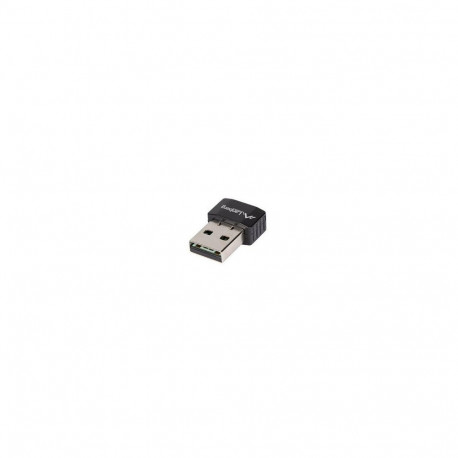 Lanberg võrgukaart NC-AX300-WI WLAN 300Mbit/s