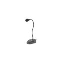 NATEC MICROPHONE GIRAFFE 2 BLACK