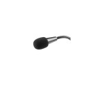 NATEC MICROPHONE GIRAFFE 2 BLACK