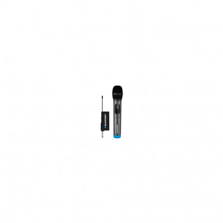 Blaupunkt UHF WM40U Wireless Microphone