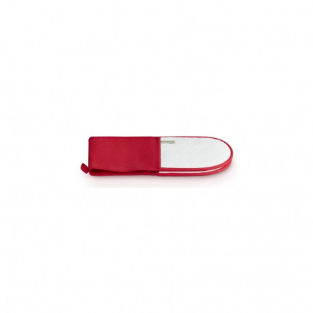 Le Creuset pajalapp/ahjukinnas 95001000600000 1tk, punane puuvillane