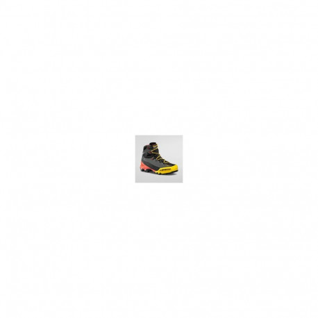 Aequilibrium LT GTX Black/Yellow | 41