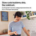 HP Poly stereo-Bluetooth-peakomplekt Focus 625
