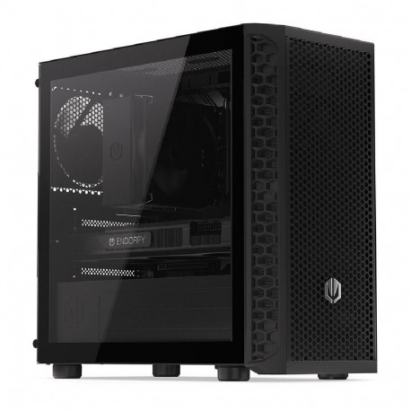 Obudowa Endorfy Signum M30 Air czarna (EY2A019)