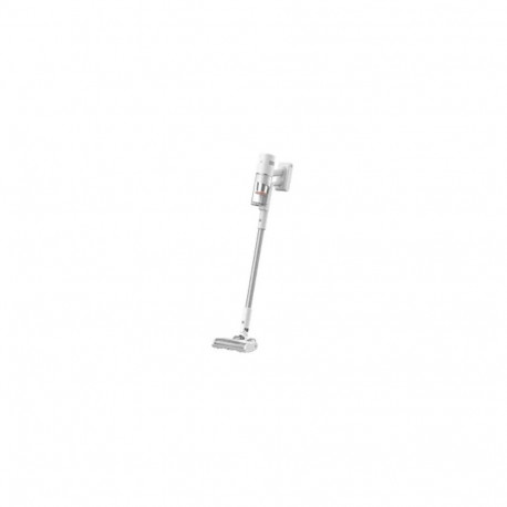 Xiaomi Mijia varstolmuimeja 4 akutoitel kuiv HEPA kotita 0.6L, valge