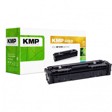 KMP 2571,6503 toner cartridge 1 pc(s) Compatible Cyan