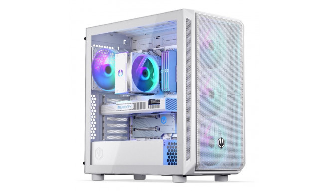 ENDORFY Arx 700 White ARGB