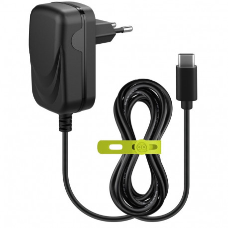 Goobay USB-C toiteallikas 15W
