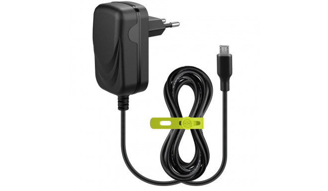 Goobay Micro-USB toiteallikas (15W)