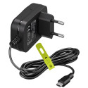 Goobay Micro-USB Power Supply (15 W)