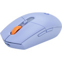 Logitech G305 X Superlight flieder