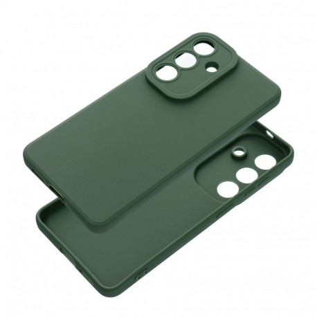 Case for Poco X8 Pro 5G Matt 2.0 dark green