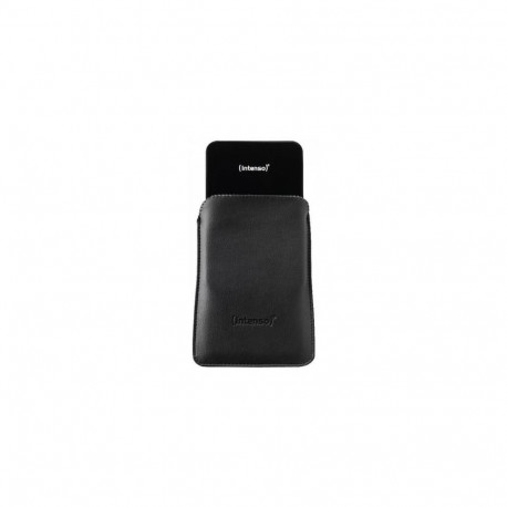 Intenso External HDD||6023560|1TB|USB 3.0|Colour Black|6023560