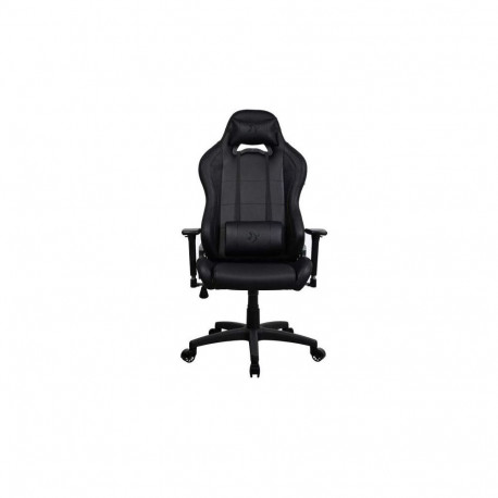 AROZZI Torretta SoftPU Gaming Chair -Pure Black