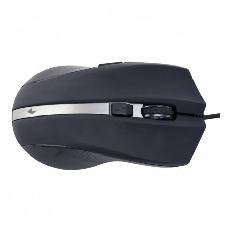 Gembird MUS-GU-02 USB G-laser wired mouse